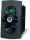Mastervolt Waterproof switch, off/on/off 2p (wiper)