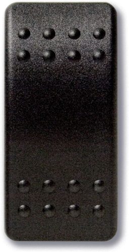 Mastervolt without light (Button only)