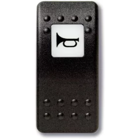 Mastervolt horn (Button only)