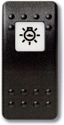 Mastervolt running lights (Button only)