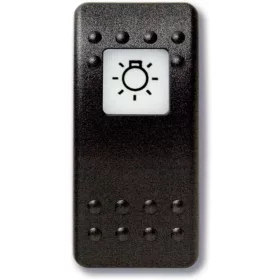 Mastervolt main light switch (Button only)