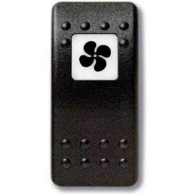 Mastervolt ventilation fan (Button only)