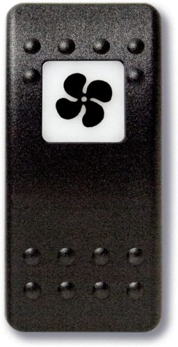 Mastervolt ventilation fan (Button only)