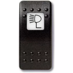 Mastervolt search light (Button only)