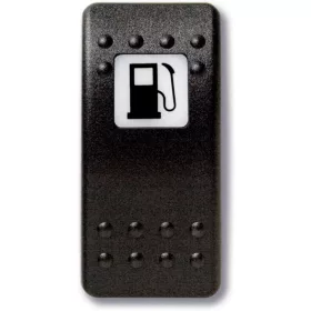 Mastervolt gas/fuel (Button only)