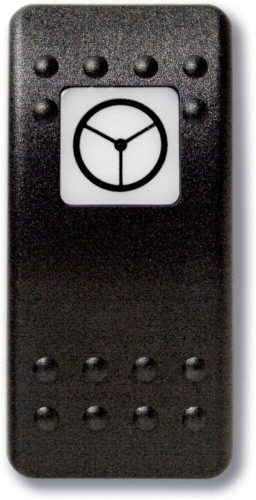 Mastervolt steering (Button only)