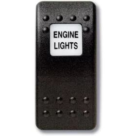 Mastervolt engine lights(Button only)