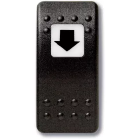 Mastervolt arrow down (Button only)