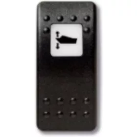 Mastervolt trimming operation (version B) (Button only)