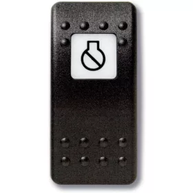 Mastervolt engine stop (Button only)