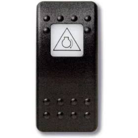 Mastervolt emergency start (Button only)