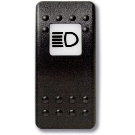 Mastervolt high beam (Button only)