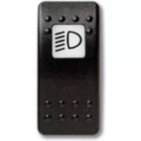 Mastervolt dipped beam (Button only)