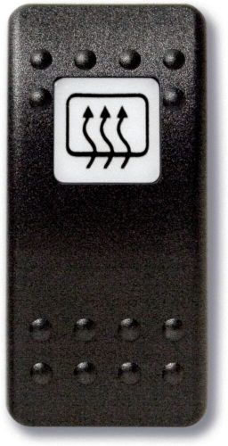 Mastervolt rear defogger (Button only)