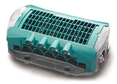 Mastervolt DC Distribution 500 (Sönt)