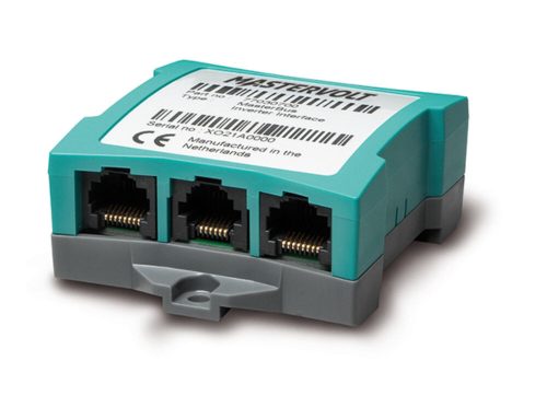 Mastervolt MasterBus Inverter Interface  (Interfész)