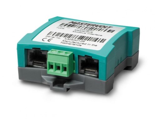 Mastervolt MasterBus Modbus Interface  (Interfész)