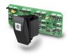 Mastervolt Switch Input 4 PCB, (Kapcsolók)
