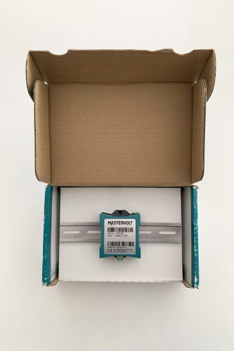 Mastervolt Digital AC 1x6A, (Kapcsoló) (használt)