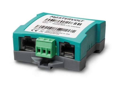 Mastervolt MasterBus LIN Bus Interface  (Interfész)