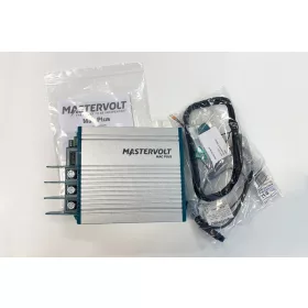   Mastervolt Mac Plus 24/12-50  Feszültségátalakító (használt)
