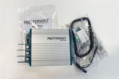 Mastervolt Mac Plus 24/12-50