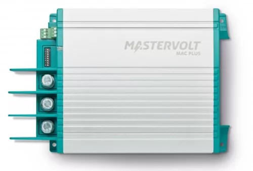 Mastervolt Mac Plus 24/12-50 - CZone