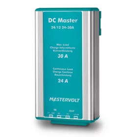 Mastervolt DC Master 24/12-24