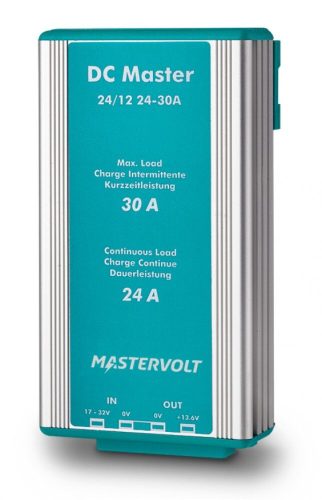 Mastervolt DC Master 24/12-24