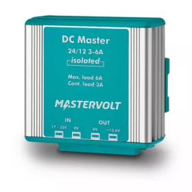 Mastervolt DC Master 24/12-3 (Isolated)