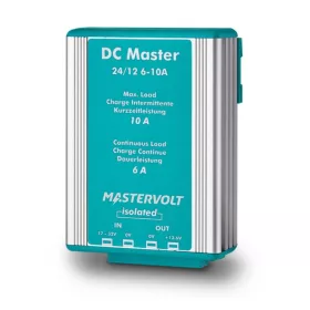 Mastervolt DC Master 24/12-6 (Isolated)