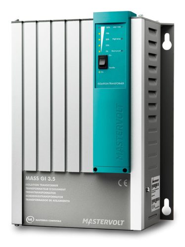 Mastervolt Mass GI 3.5  Galvanikus izolátor