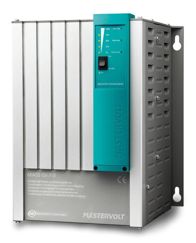 Mastervolt Mass GI 7  Galvanikus izolátor