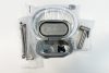 Osculati Elissa deck shower w/Tiger mixer PVC hose 2.5m