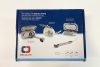 Osculati Elissa deck shower w/Tiger mixer PVC hose 2.5m