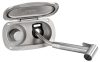 Osculati Elissa deck shower w/Tiger mixer PVC hose 2.5m