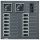 Philippi STV 214 24V, (kapcsoló panel)