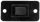 Philippi 1-pole switch  Panel 66-25, (Kapcsoló Panel)