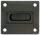 Philippi single-pole switch STV 066-40, (1 pólusú kapcsoló)