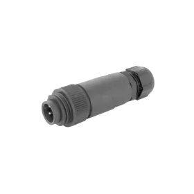 Philippi Coupling plug 2+PE - 692 