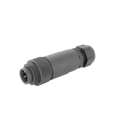 Philippi Coupling plug 7-pol. - 692 