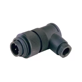 Philippi Angle plug 7-pol. - 692 