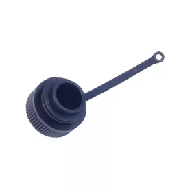   Philippi Protective cap for Flange plug - 694 (Védősapka peremes dugóhoz)