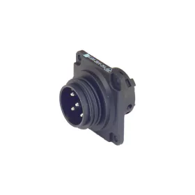 Philippi Flange plug 13-pol. - 694 