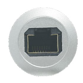 Philippi RJ45 jack (RTQ LAN)