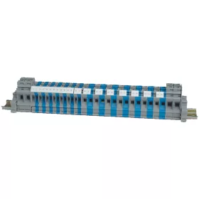 Philippi Terminal bar for bipolar secure installation RKL 14 