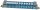 Philippi Terminal bar for bipolar secure installation RKL 14 