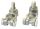 Philippi Battery clamps BK6