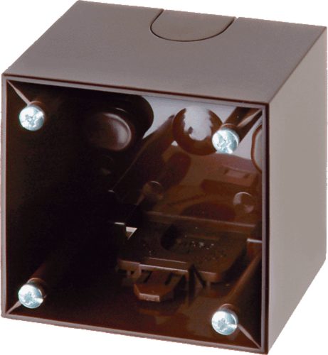Philippi Surface mount housing (ABG) (Barna)
