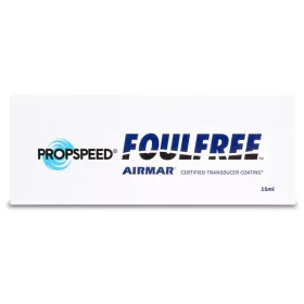 Foulfree by AIRMAR 15ml Kit